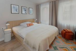 Single Room room in Hotel Lux