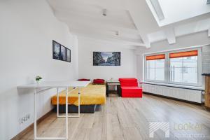 Wólczańska 4 Street I by LookAp