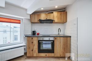 Wólczańska 4 Street I by LookAp