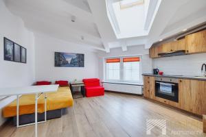 Wólczańska 4 Street I by LookAp