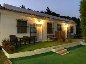 Apartamentos Valdevaqueros Tarifa - Facinas