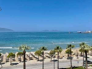 Taushani Apartment, Vlore