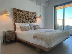 Casa Barranco - Bordeira