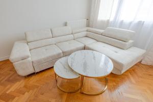 Luxueux Havre de Paix