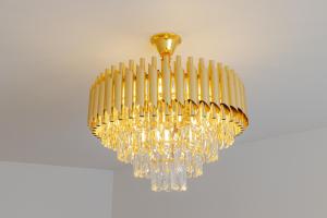 Luxueux Havre de Paix