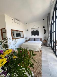 Dreamy 1 BR villa with private pool close to beach