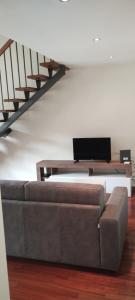Sanesis penthouse