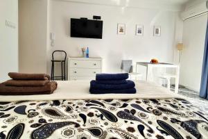 Apartament Południowy z balkonem 2 osoby