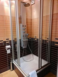 Apartament Południowy z balkonem 2 osoby