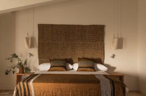 Double or Twin Room room in Hotel Rural Sant Ignasi