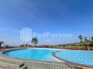 Glamping Pengilon Edupark Mitra RedDoorz