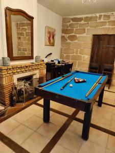 Maisons de vacances Cambes la Douce - Maison de vacances a la campagne : photos des chambres