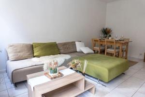 Appartements Superb house at Nation : photos des chambres