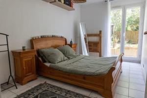 Appartements Superb house at Nation : photos des chambres