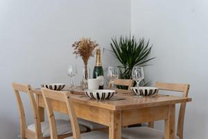Appartements Superb house at Nation : photos des chambres