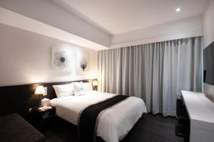 Stay Inn - Locande, Taipei