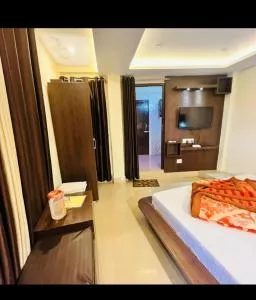 Hotel Balaji 2 - Banikhet