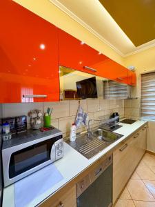 Berat City Panorama 1