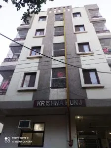 Khalsa boys residency rajeev gandhi nagar - Bhainsrorgarh