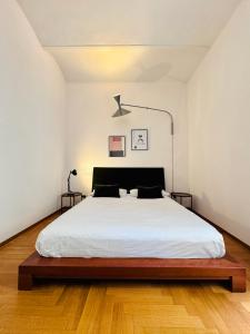 ComeCasa San Secondo Terraced Apartment