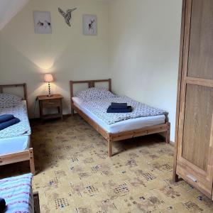 Landferienwohnung 1 Danneborth