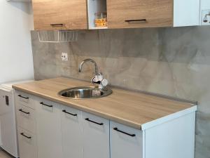 New Lux Apartment