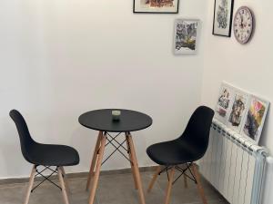 New Lux Apartment