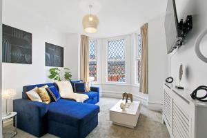 Home in Woodhouse, Leeds,Free 4 Car Parking,Free WiFi