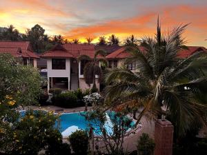 Amy Village Apartments & Digital Hub