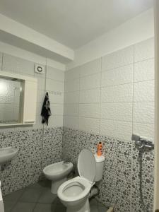 Genti Beach Apartment