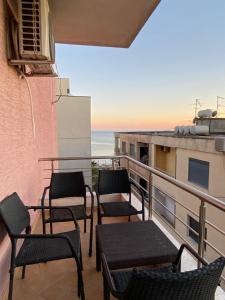 Genti Beach Apartment