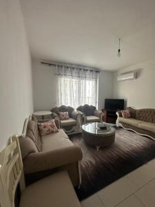 Genti Beach Apartment