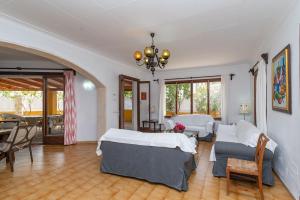 Villa Minerva by Sealand Villas