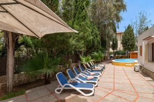 Villa Minerva by Sealand Villas