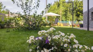 PLITVICKA KUCA M - Holiday Lodge