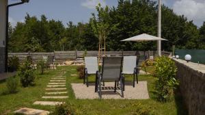 PLITVICKA KUCA M - Holiday Lodge