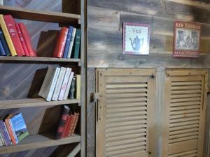 Campings Les Renardieres - Usson en Forez : photos des chambres