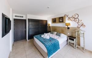 Hotels Hotel Liberata & Spa : photos des chambres