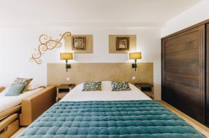 Hotels Hotel Liberata & Spa : photos des chambres