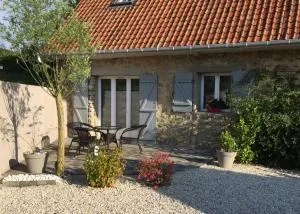 Petit gite cote opale - 菲耶讷