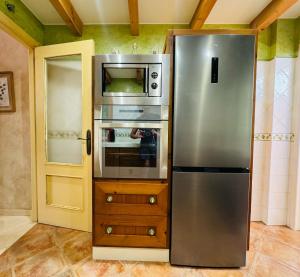 Casa Familiar- Residencial Solmar
