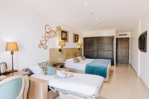 Hotels Hotel Liberata & Spa : photos des chambres