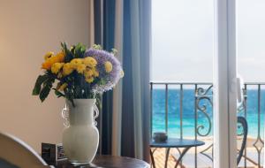 Hotels Hotel Liberata & Spa : photos des chambres