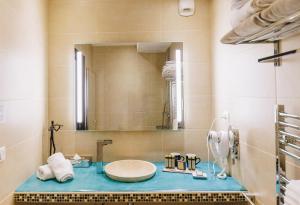 Hotels Hotel Liberata & Spa : photos des chambres