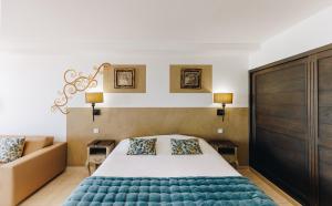 Hotels Hotel Liberata & Spa : photos des chambres