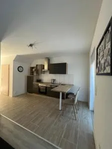 Wohnung in Südbrookmerland - Nähe Großes Meer - Südbrookmerland