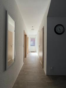 Wohnung in Südbrookmerland - Nähe Großes Meer