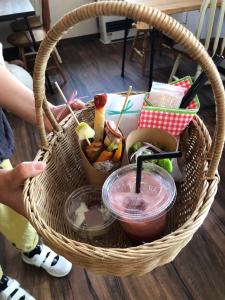 Cottage Village 宿り木荘