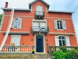 Appartements Appartement cosy et confortable : photos des chambres