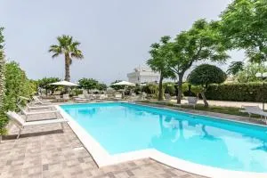 Pietramare Luxury Suites - Torre a Mare